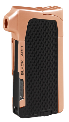Зажигалка трубочная Condor Black Copper LBLPL 1020 вид 1