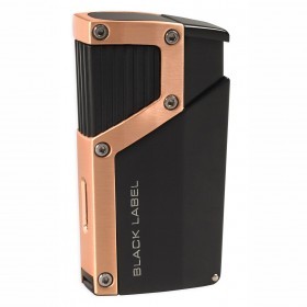 Зажигалка Lotus LBL 140030 Czar Black Copper вид 1