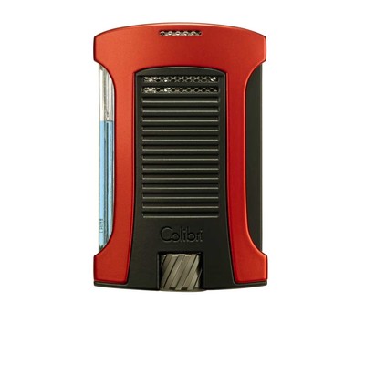 Зажигалка сигарная Colibri Daytona LI770T4 вид 1