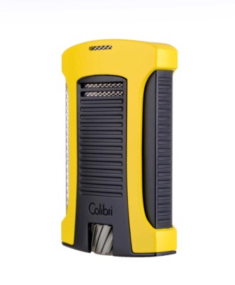 Зажигалка сигарная Colibri Daytona LI770T7 вид 2