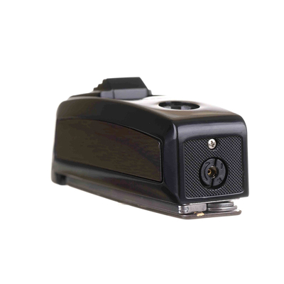 Зажигалка сигарная Honest, с ножницами, черная 823-Black вид 5