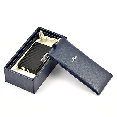 Зажигалка сигарная Im Corona 69-9939 Double Corona вид 4