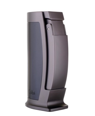 Зажигалка сигарная настольная Colibri Enterprise LI800T4 вид 1