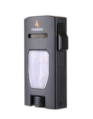 Зажигалка Colibri Firebird Rogue UJF170 вид 9