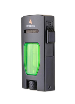 Зажигалка Colibri Firebird Rogue UJF170 вид 7