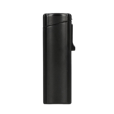 Зажигалка Les Fines Lames Essential Single - Black 3-в-1 вид 1