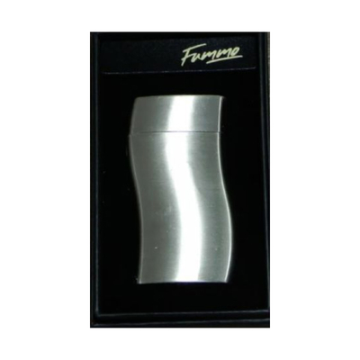 Зажигалка Fummo Kulin Silver 16301 вид 3