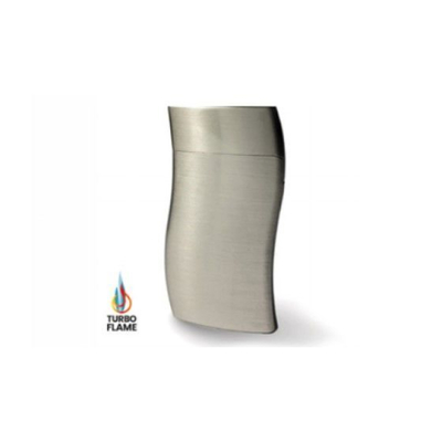 Зажигалка Fummo Kulin Silver 16301 вид 2