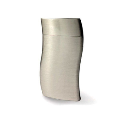 Зажигалка Fummo Kulin Silver 16301 вид 1