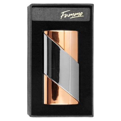 Зажигалка Fummo Marlo  Rose Gold 16165 вид 4