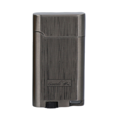 Зажигалка Gentelo Grey 4-2484 вид 1