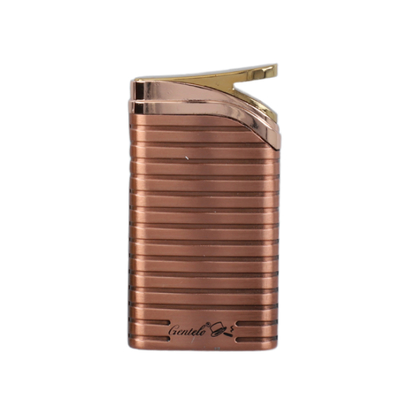 Зажигалка Gentelo Copper-Gold 4-2525 вид 1