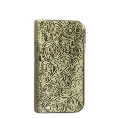 Зажигалка Gentelo Gold 4-2548 вид 1