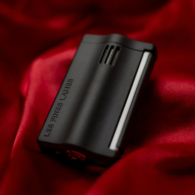 Зажигалка LE FEU RS - Armor Blaсk, LF4003001 вид 4