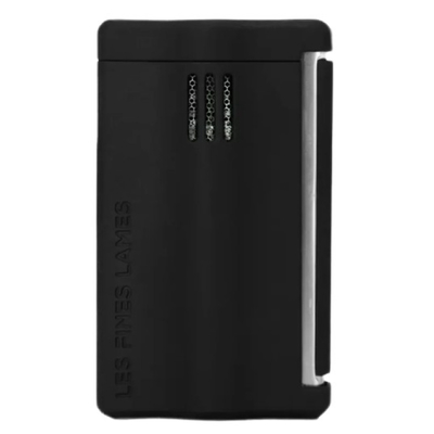 Зажигалка LE FEU RS - Armor Blaсk, LF4003001 вид 1