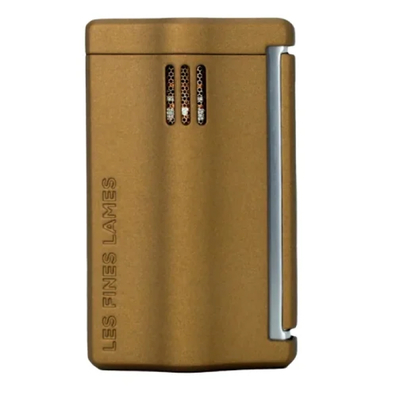 Зажигалка LE FEU RS - Burnt Bronze, LF4003004 вид 1