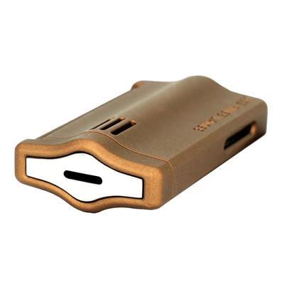 Зажигалка LE FEU RS - Burnt Bronze, LF4003004 вид 2