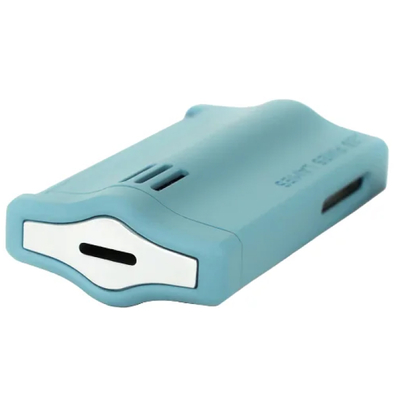 Зажигалка LE FEU RS - Glacier Blue, LF4003005 вид 2