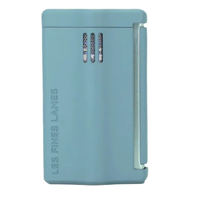 Зажигалка LE FEU RS - Glacier Blue, LF4003005 вид 1