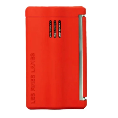 Зажигалка LE FEU RS - Habanero Red, LF4003007 вид 1