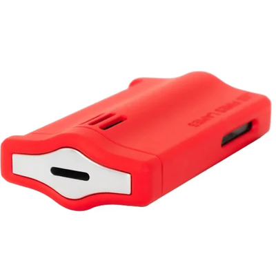 Зажигалка LE FEU RS - Habanero Red, LF4003007 вид 2