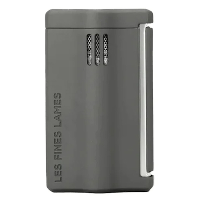 Зажигалка LE FEU RS - Sniper Grey, LF4003012 вид 1