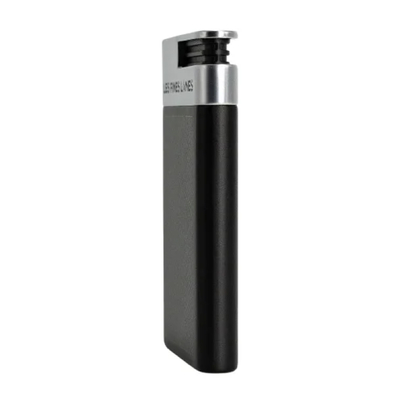 Зажигалка LE FEU SVELT - Black Leaves, LF4503001 вид 2