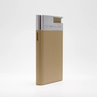 Зажигалка LE FEU SVELT - FDE Leaves, LF4503002 вид 3