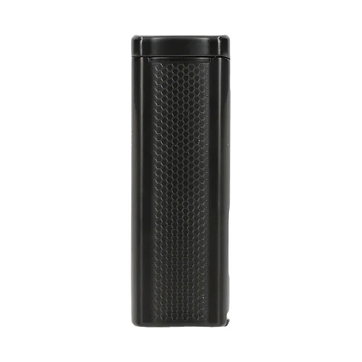 Зажигалка Les Fines Lames Essential Double - Black 3-в-1 вид 1