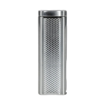 Зажигалка Les Fines Lames Essential Double - Chrome 3-в-1 вид 1