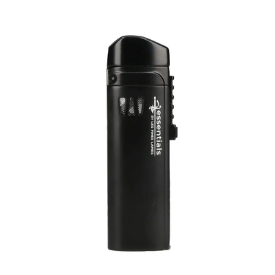 Зажигалка Les Fines Lames Essential Triple - Black 3-в-1 вид 1