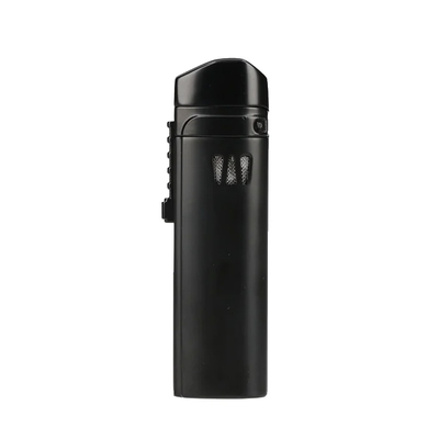 Зажигалка Les Fines Lames Essential Triple - Black 3-в-1 вид 2