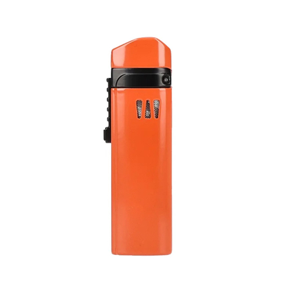 Зажигалка Les Fines Lames Essential Triple - Orange 3-в-1 вид 2