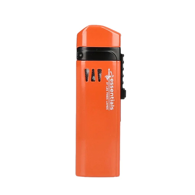 Зажигалка Les Fines Lames Essential Triple - Orange 3-в-1 вид 1