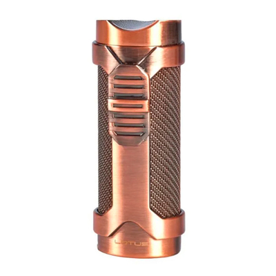 Зажигалка Lotus Armor Copper 7820 вид 1