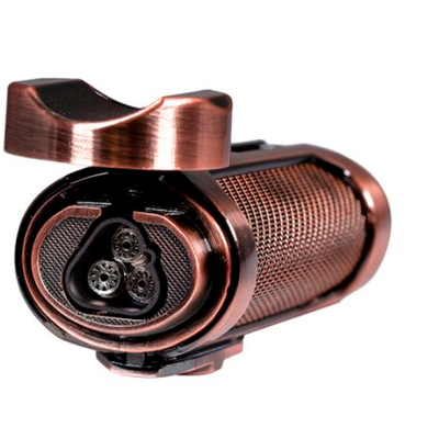 Зажигалка Lotus Armor Copper 7820 вид 4