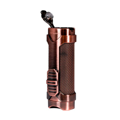 Зажигалка Lotus Armor Copper 7820 вид 2