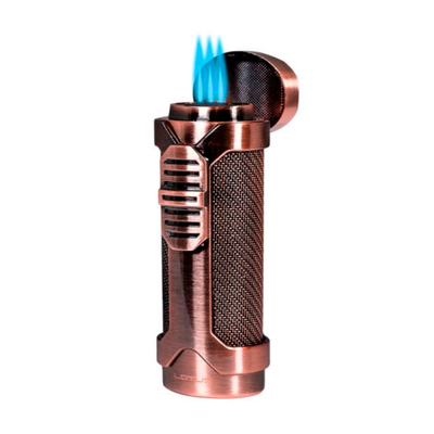 Зажигалка Lotus Armor Copper 7820 вид 3