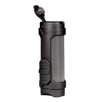 Зажигалка Lotus Armor Gunmetal 7810 вид 2