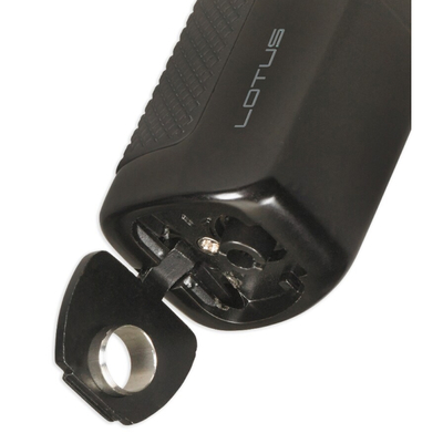 Зажигалка Lotus CEO Black Matte 6600 вид 4