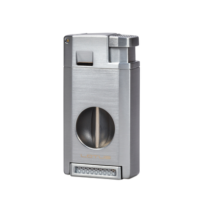 Зажигалка Lotus Excalibur Chrome 7710 вид 1