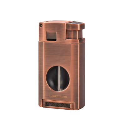 Зажигалка Lotus Excalibur Copper 7730 вид 1