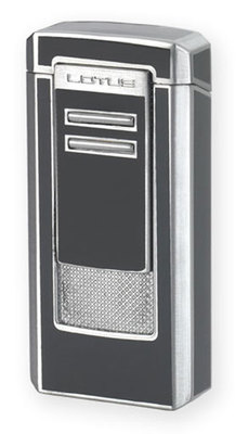 Зажигалка Lotus L4610 Commander Chrome вид 1