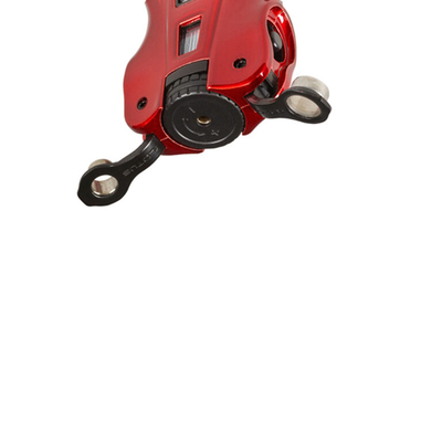 Зажигалка Lotus GT Red & Black Matte 7320-GT вид 3