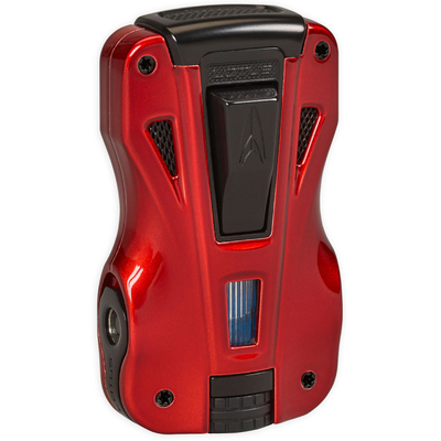 Зажигалка Lotus GT Red & Black Matte 7320-GT вид 1