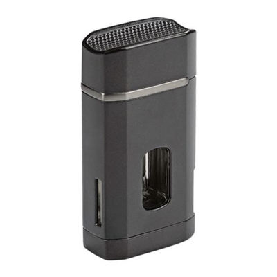 Зажигалка Lotus Rocket Black 8100 вид 1