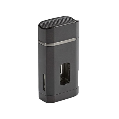 Зажигалка Lotus Rocket Black 8100 вид 1