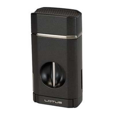 Зажигалка Lotus Rocket Black 8100 вид 2