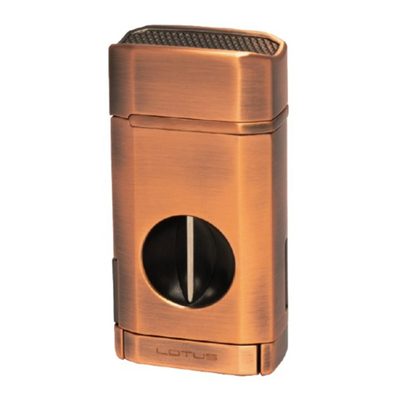 Зажигалка Lotus Rocket Copper 8130 вид 1