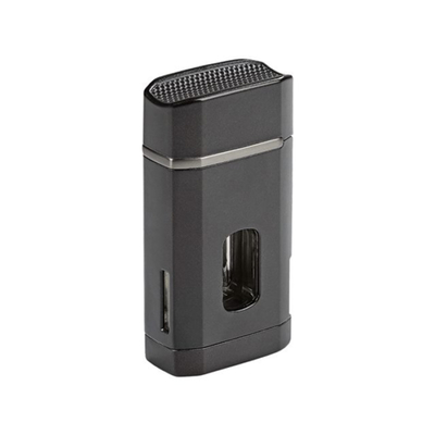 Зажигалка Lotus Rocket Gunmetal 8120 вид 1